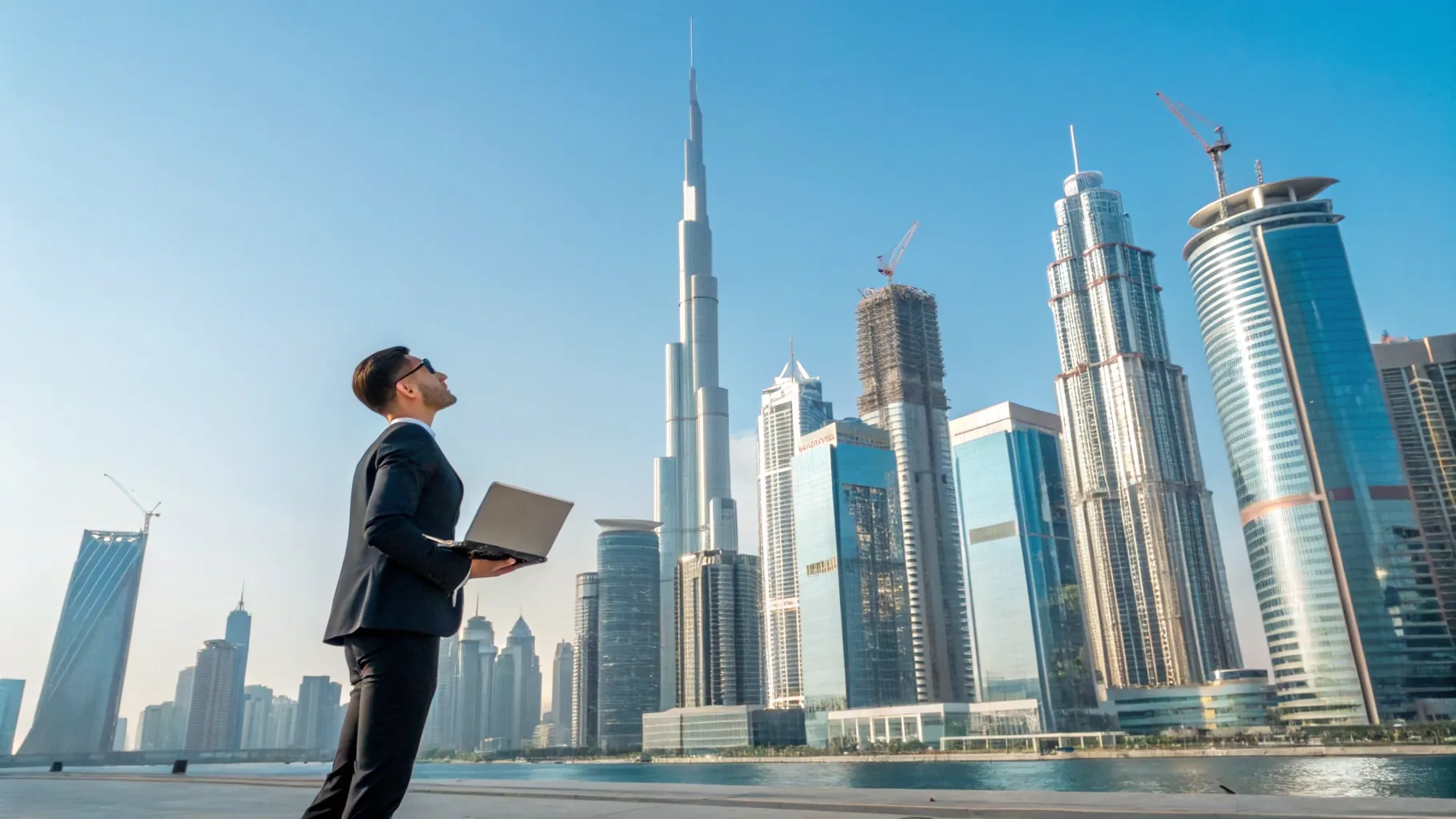 How to Start a Consulting Business in the UAE: A Comprehensive Guide